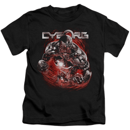 More DC Characters Engaged - Kid's T-Shirt Kid's T-Shirt (Ages 4-7) DC Comics   