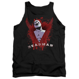 Justice League Possession Men's Tank Men's Tank DC Comics   
