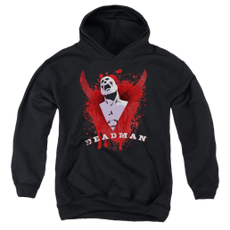 More DC Characters Possession - Youth Hoodie Youth Hoodie (Ages 8-12) DC Comics   