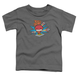 Flash, The Too Slow - Toddler T-Shirt Toddler T-Shirt The Flash   