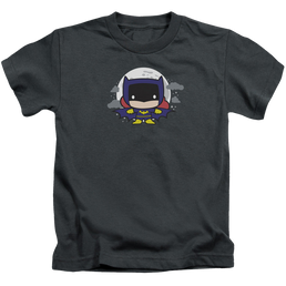 Batgirl Batgirl Chibi - Kid's T-Shirt Kid's T-Shirt (Ages 4-7) Batman   