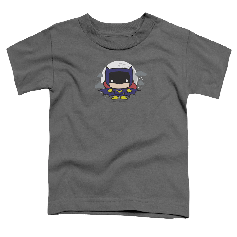 Batgirl Batgirl Chibi - Toddler T-Shirt Toddler T-Shirt Batman   