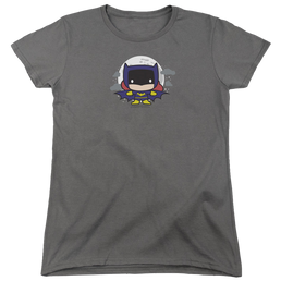 Batgirl Batgirl Chibi - Women's T-Shirt Women's T-Shirt Batman   