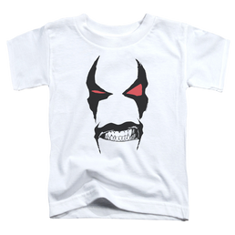 Lobo Lobo Face - Kid's T-Shirt Kid's T-Shirt (Ages 4-7) Lobo   