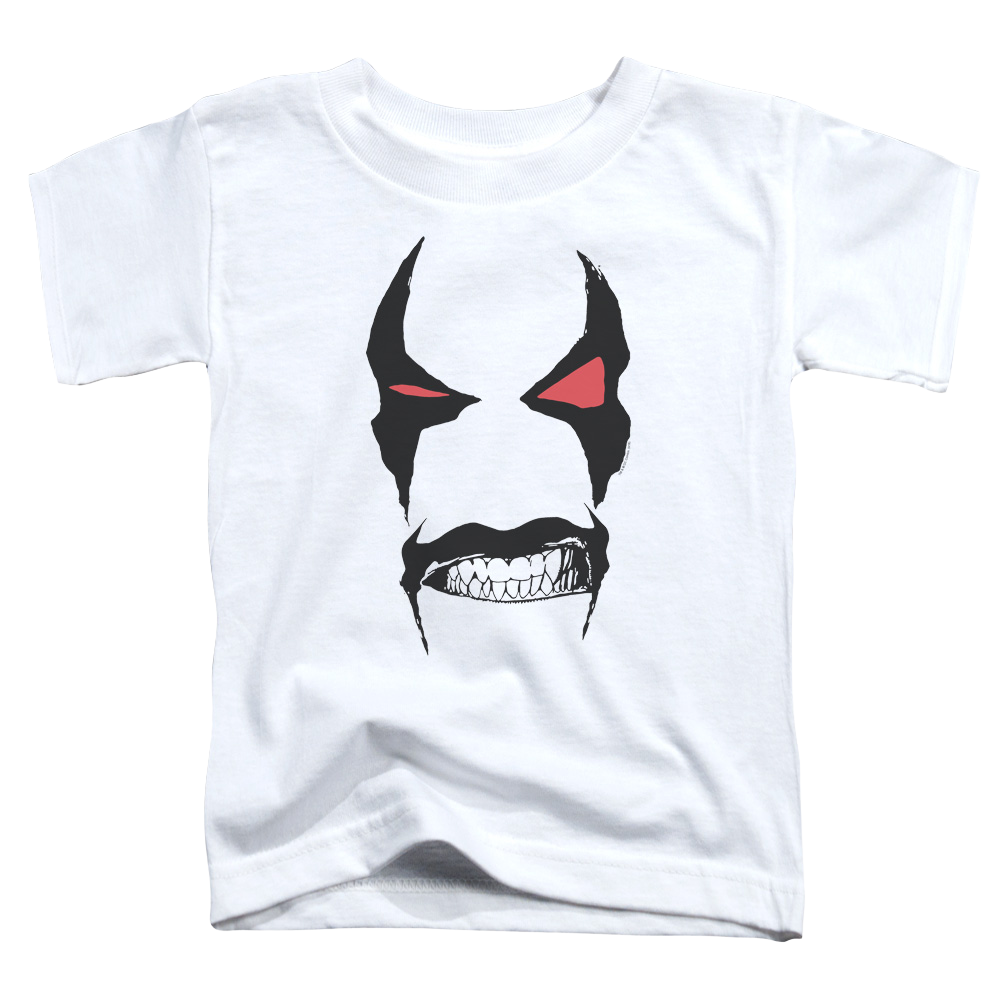 Lobo Lobo Face - Toddler T-Shirt Toddler T-Shirt Lobo   