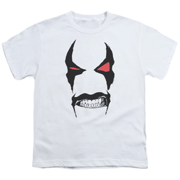 Lobo Lobo Face - Youth T-Shirt Youth T-Shirt (Ages 8-12) Lobo   