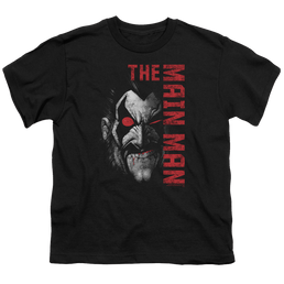 Lobo Main Man - Youth T-Shirt Youth T-Shirt (Ages 8-12) Lobo   