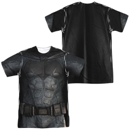 Justice League Batman Uniform Men's All-Over Print T-Shirt Men's All-Over Print T-Shirt Justice League   