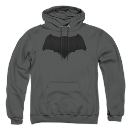 Justice League Movie Batman Logo - Pullover Hoodie Pullover Hoodie Justice League   