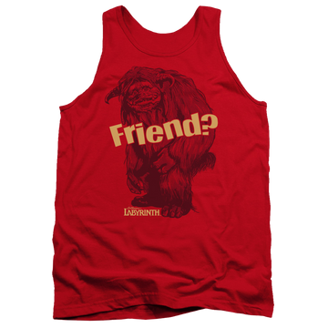 Labyrinth Ludo Friend Men's Tank Men's Tank Labyrinth   