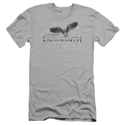 Labyrinth Owl Logo Men's Slim Fit T-Shirt Men's Slim Fit T-Shirt Labyrinth   