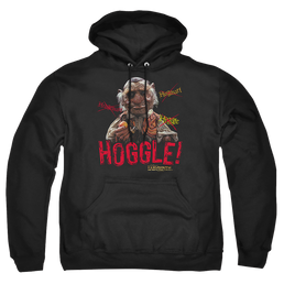 Labyrinth Hoggle Pullover Hoodie Pullover Hoodie Labyrinth   