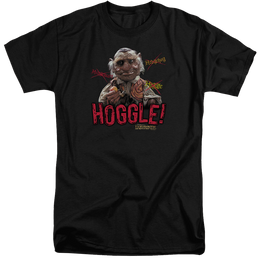 Labyrinth Hoggle Men's Tall Fit T-Shirt Men's Tall Fit T-Shirt Labyrinth   