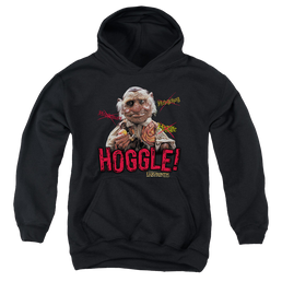 Labyrinth Hoggle Youth Hoodie (Ages 8-12) Youth Hoodie (Ages 8-12) Labyrinth   