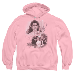 Labyrinth Sarah - Pullover Hoodie Pullover Hoodie Labyrinth   