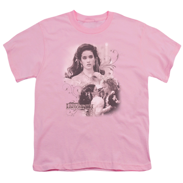 Labyrinth Sarah Youth T-Shirt (Ages 8-12) Youth T-Shirt (Ages 8-12) Labyrinth   