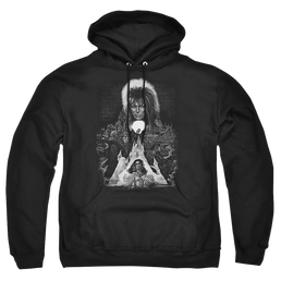 Labyrinth Castle Pullover Hoodie Pullover Hoodie Labyrinth   