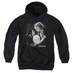 Labyrinth Dream Dance Youth Hoodie (Ages 8-12) Youth Hoodie (Ages 8-12) Labyrinth   