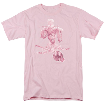 I Love Lucy Nobody Else Men's Regular Fit T-Shirt Men's Regular Fit T-Shirt I Love Lucy   