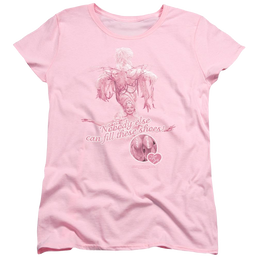 I Love Lucy Nobody Else Women's T-Shirt Women's T-Shirt I Love Lucy   