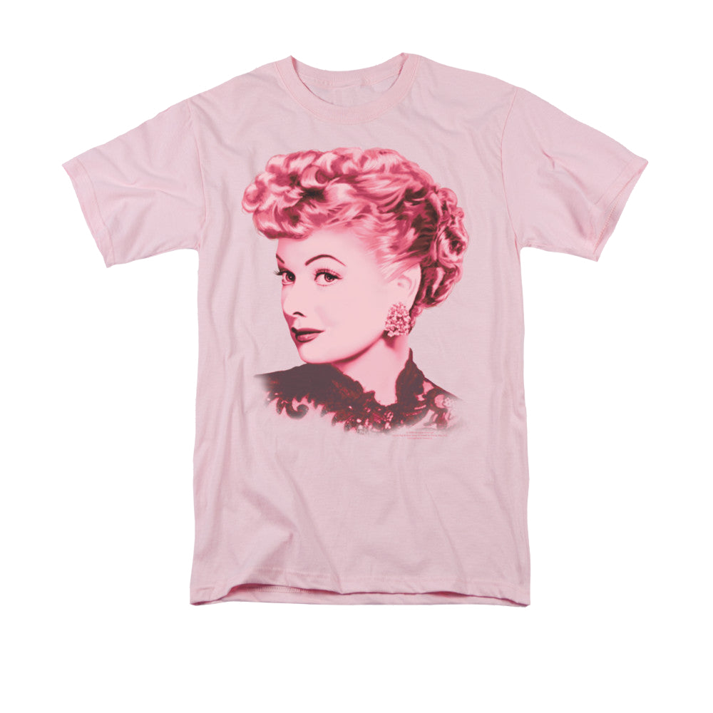 I Love Lucy Beautiful - Men's Regular Fit T-Shirt Men's Regular Fit T-Shirt I Love Lucy   