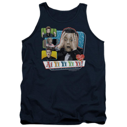 I Love Lucy Ai Yi Yi Yi Yi Men's Tank Men's Tank I Love Lucy   
