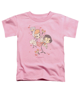 I Love Lucy Rumba Dance Toddler T-Shirt Toddler T-Shirt I Love Lucy   