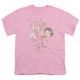 I Love Lucy Rumba Dance Youth T-Shirt (Ages 8-12) Youth T-Shirt (Ages 8-12) I Love Lucy   