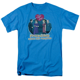 I Love Lucy Complete - Men's Regular Fit T-Shirt Men's Regular Fit T-Shirt I Love Lucy   