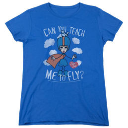 I Love Lucy Fly Women's T-Shirt Women's T-Shirt I Love Lucy   
