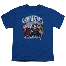 I Love Lucy Golden Opportunity Youth T-Shirt (Ages 8-12) Youth T-Shirt (Ages 8-12) I Love Lucy   