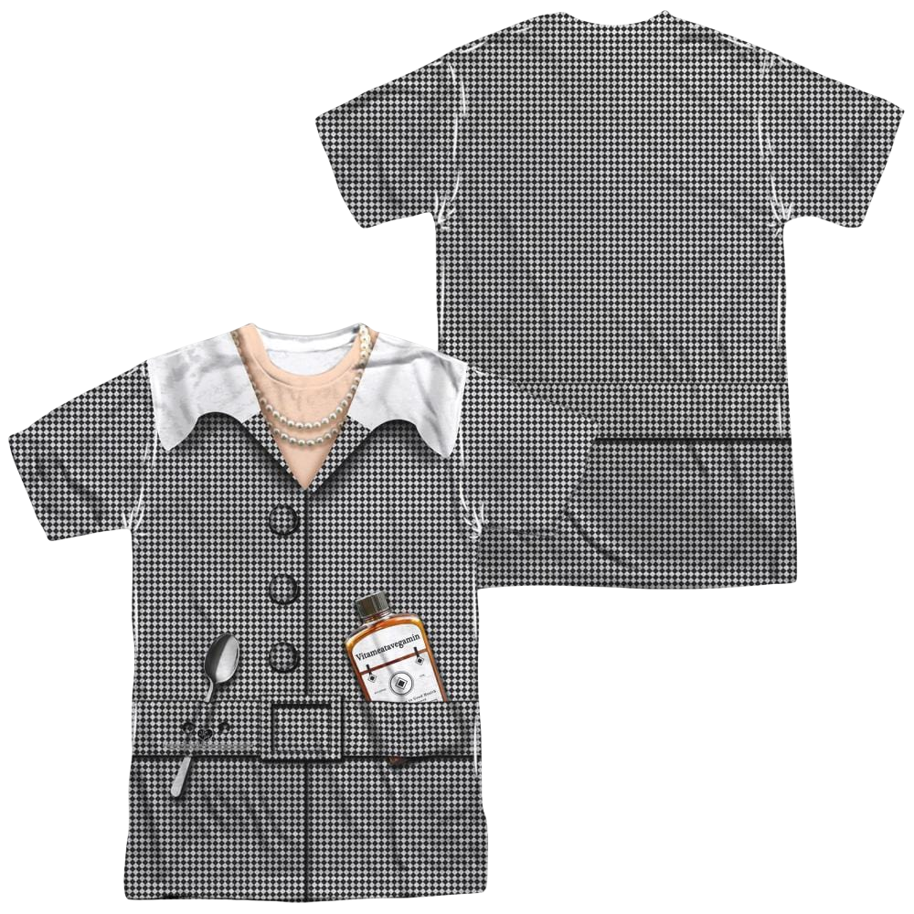 I Love Lucy Vita Costume Men's All-Over Print T-Shirt Men's All-Over Print T-Shirt I Love Lucy   