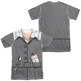 I Love Lucy Vita Costume Men's All-Over Print T-Shirt Men's All-Over Print T-Shirt I Love Lucy   