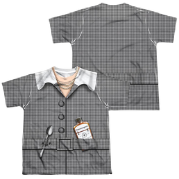 I Love Lucy Vita Costume Youth All-Over Print T-Shirt (Ages 8-12) Youth All-Over Print T-Shirt (Ages 8-12) I Love Lucy   