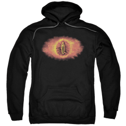 Lord of the Rings Eye Of Sauron Pullover Hoodie Pullover Hoodie Lord Of The Rings   