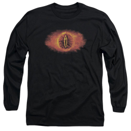 Lord of the Rings Eye Of Sauron Men's Long Sleeve T-Shirt Men's Long Sleeve T-Shirt Lord Of The Rings   