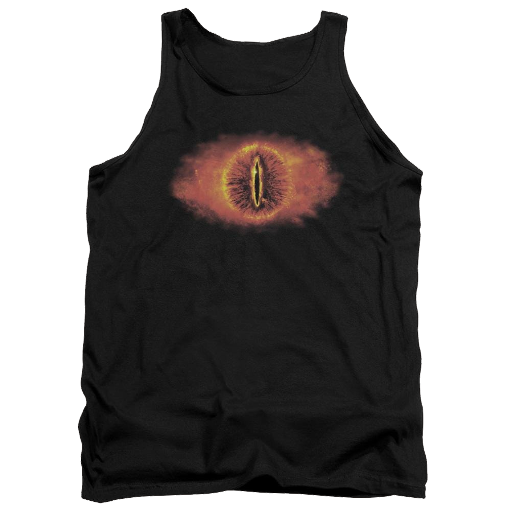 Lord of the Rings Eye Of Sauron Men's Tank Men's Tank Lord Of The Rings   