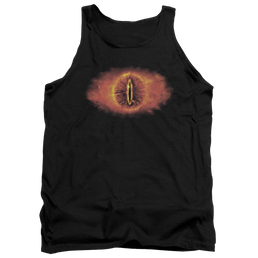 Lord of the Rings Eye Of Sauron Men's Tank Men's Tank Lord Of The Rings   