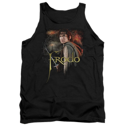 Lord of the Rings Frodo Men's Tank Men's Tank Lord Of The Rings   