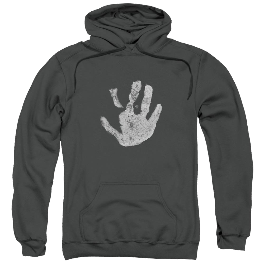 Lord of the Rings White Hand Pullover Hoodie Pullover Hoodie Lord Of The Rings   