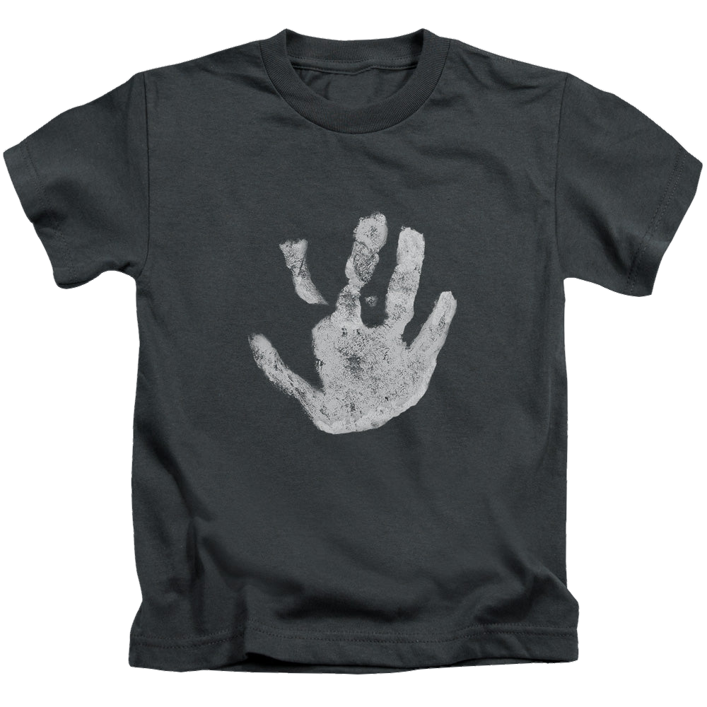 Lord of the Rings Trilogy, The White Hand - Kid's T-Shirt Kid's T-Shirt (Ages 4-7) Lord Of The Rings   