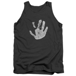 Lord of the Rings White Hand Men's Tank Men's Tank Lord Of The Rings   