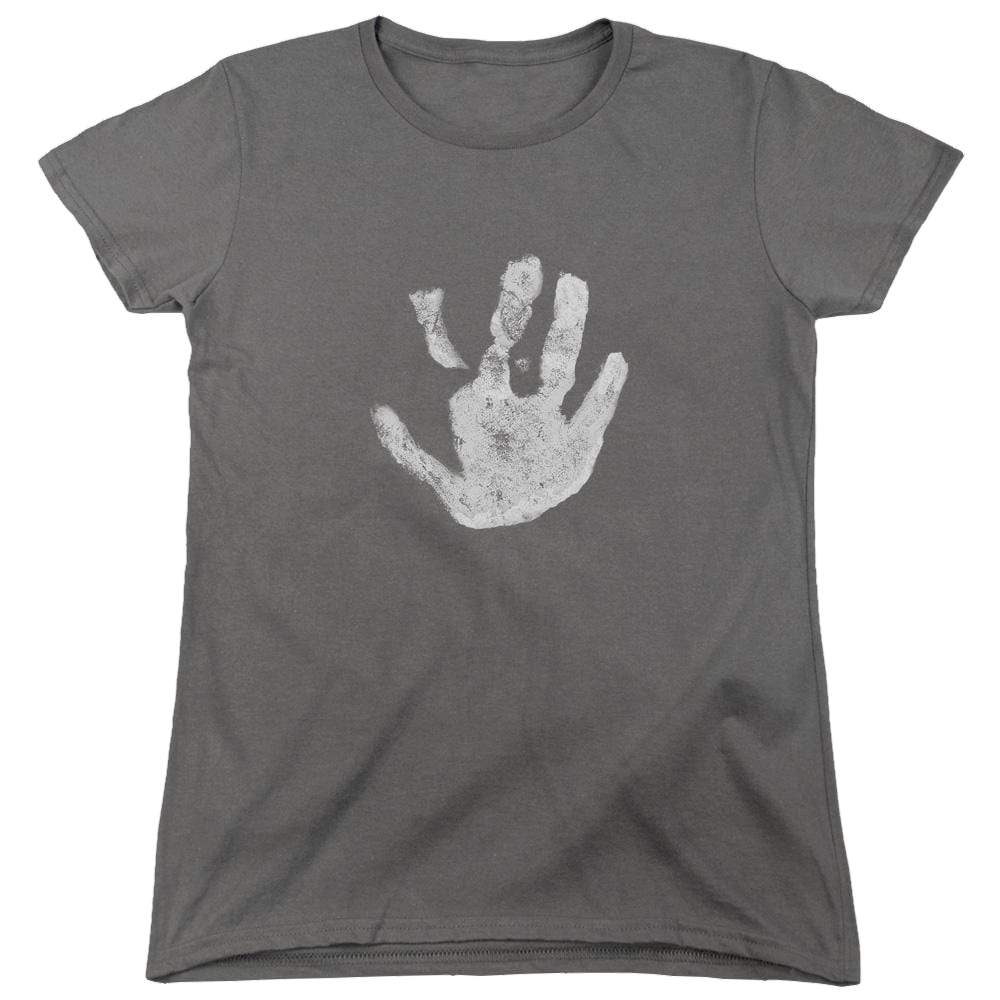 Lord of the Rings White Hand Women's T-Shirt Women's T-Shirt Lord Of The Rings   