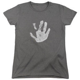 Lord of the Rings White Hand Women's T-Shirt Women's T-Shirt Lord Of The Rings   