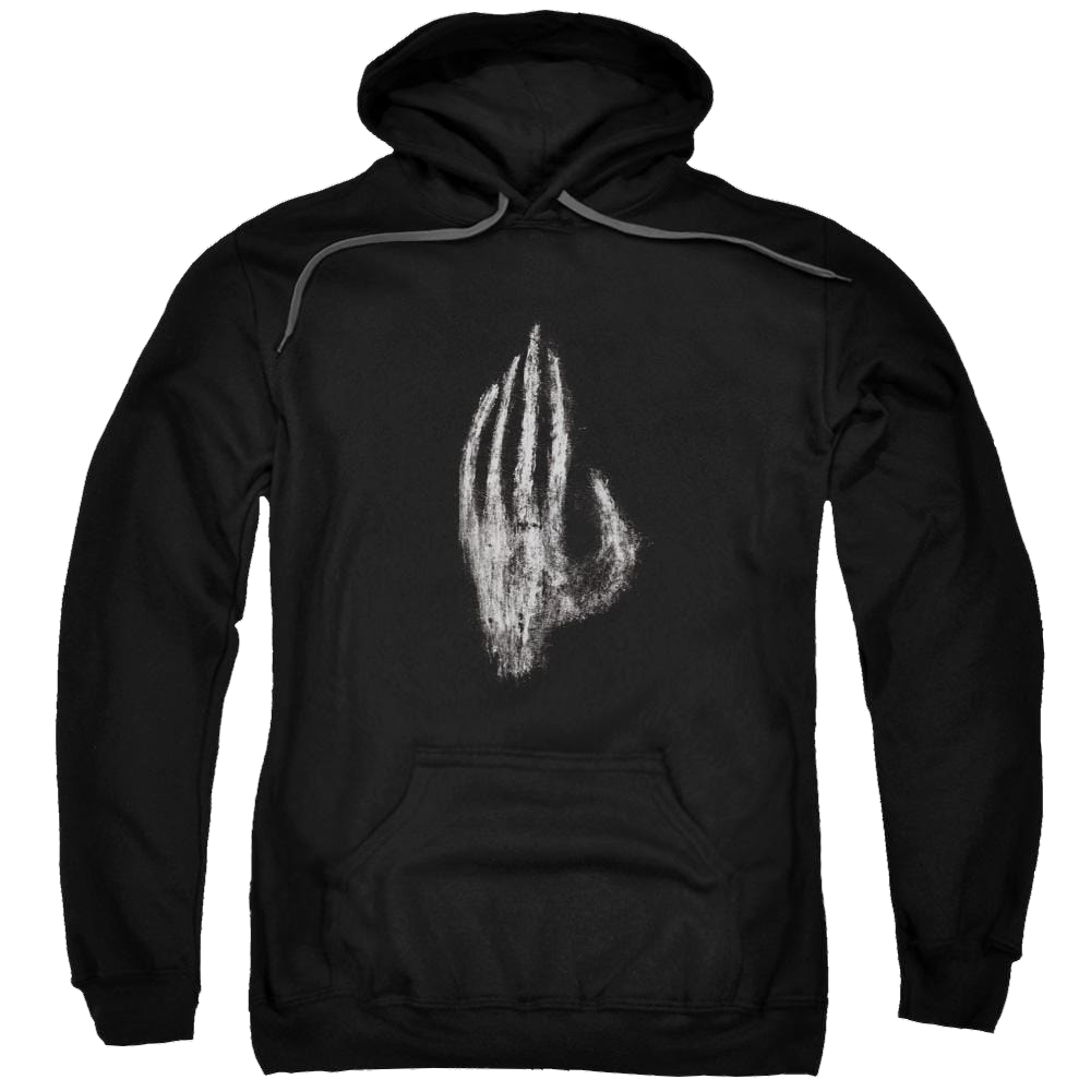 Lord of the Rings Hand Of Saruman Pullover Hoodie Pullover Hoodie Lord Of The Rings   