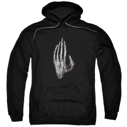 Lord of the Rings Hand Of Saruman Pullover Hoodie Pullover Hoodie Lord Of The Rings   