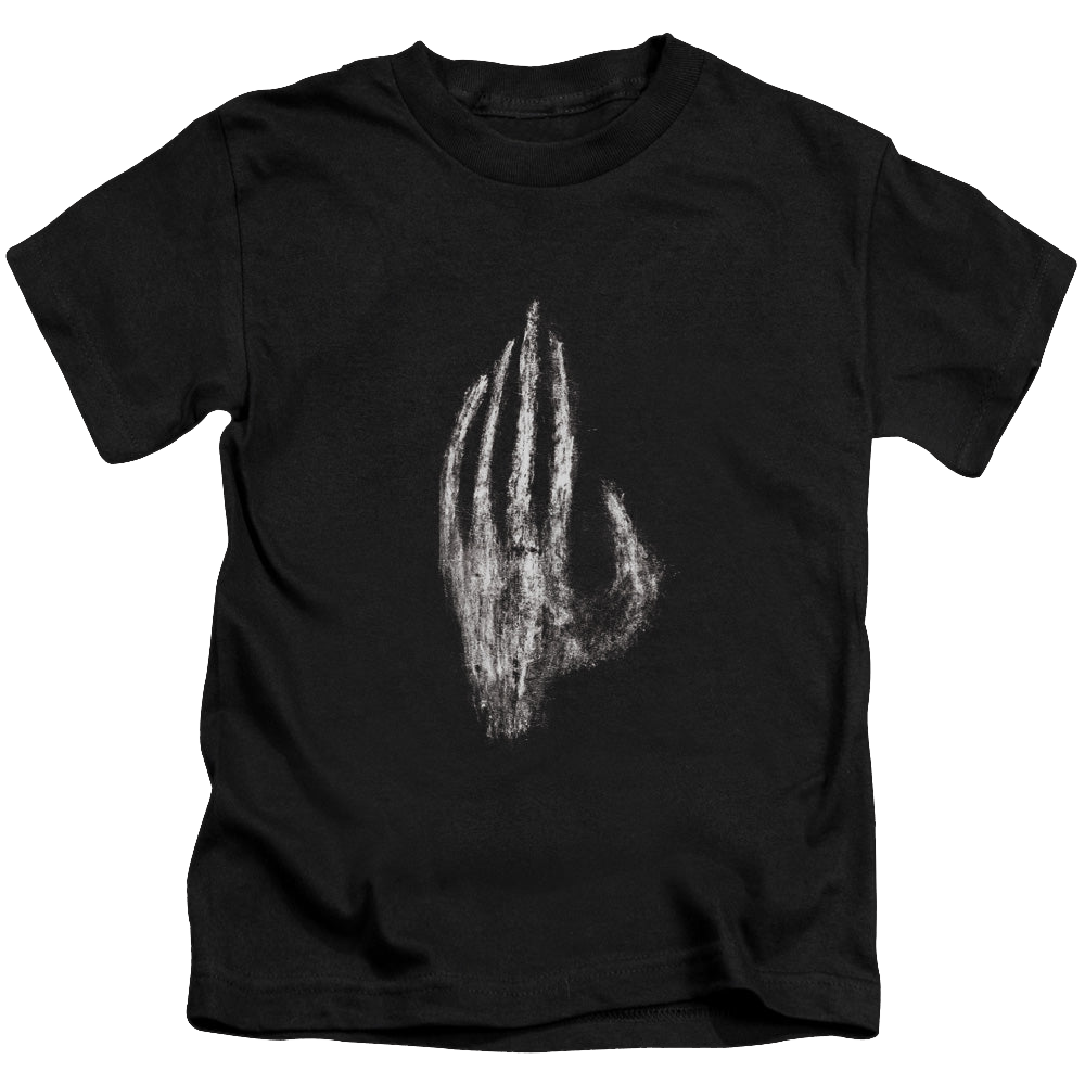 Lord of the Rings Trilogy, The Hand Of Saruman - Kid's T-Shirt Kid's T-Shirt (Ages 4-7) Lord Of The Rings   