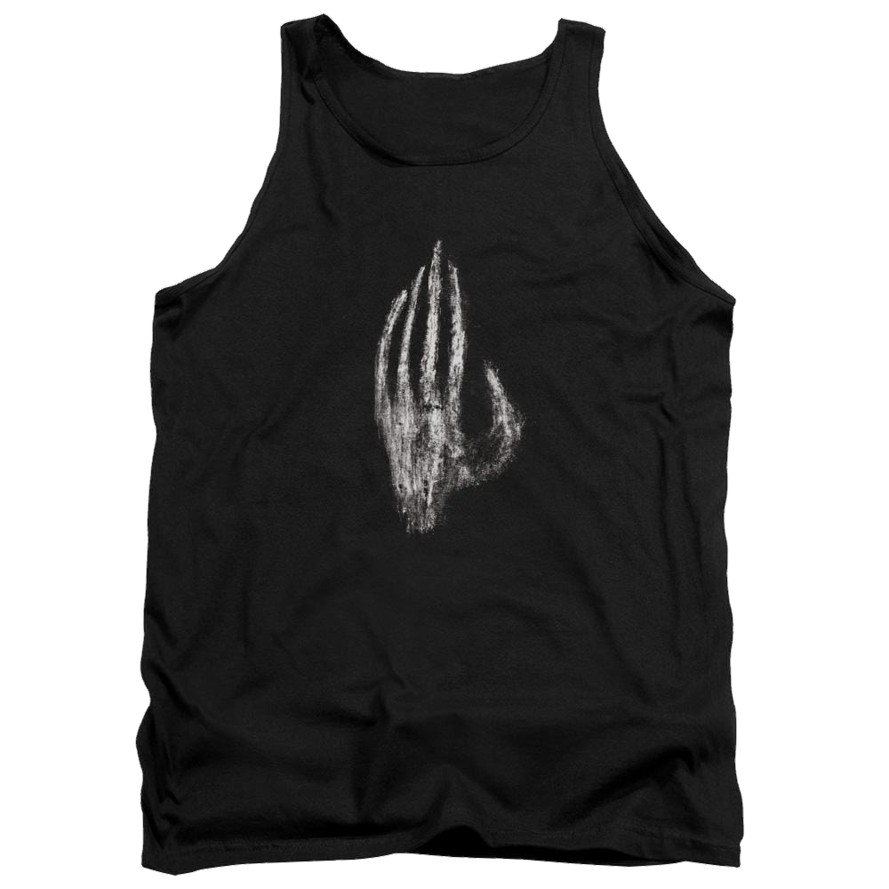 Lord of the Rings Hand Of Saruman Men's Tank Men's Tank Lord Of The Rings   