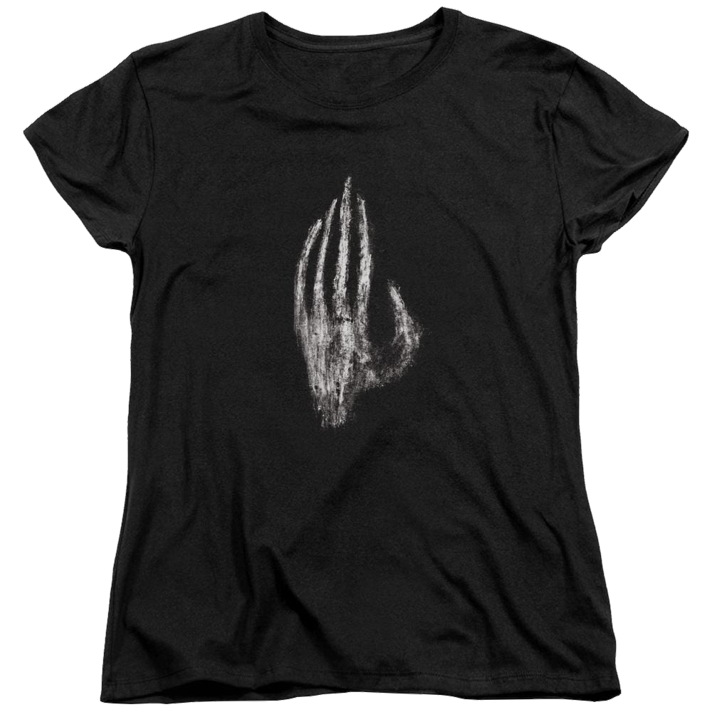 Lord of the Rings Hand Of Saruman Women's T-Shirt Women's T-Shirt Lord Of The Rings   