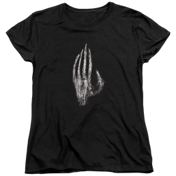 Lord of the Rings Hand Of Saruman Women's T-Shirt Women's T-Shirt Lord Of The Rings   